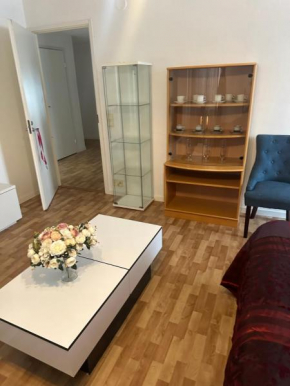 Starboy apartment